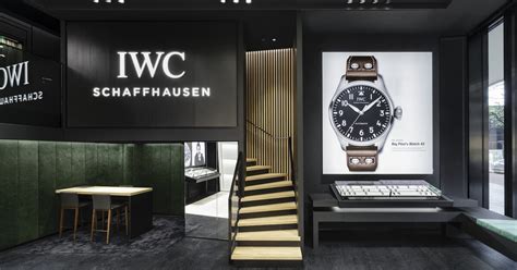 iwc rotterdam